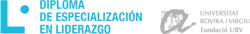 Diploma de Especialización en Liderazgo Logo